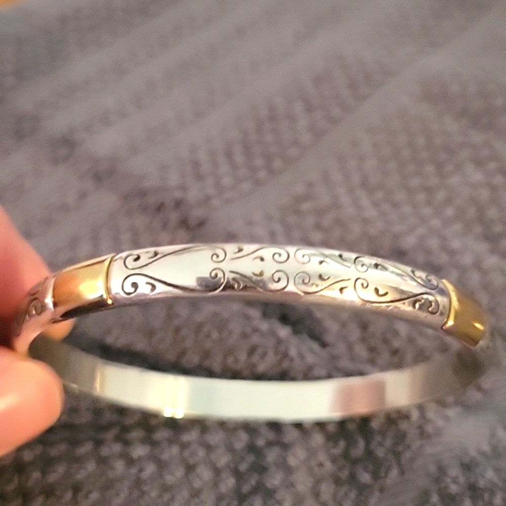 Brighton Bangle Bracelet